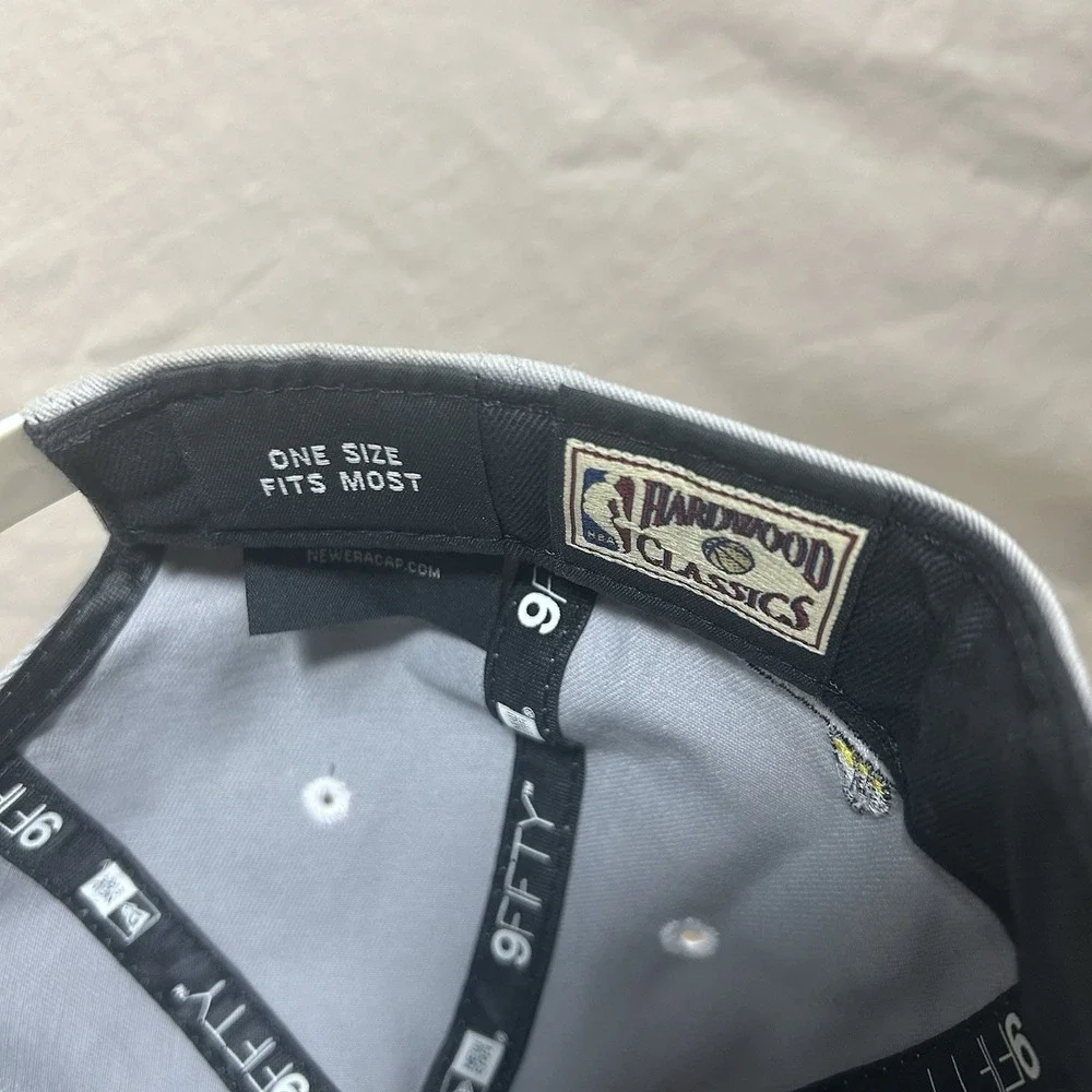 New Era nba original